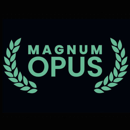 Magnum Opus