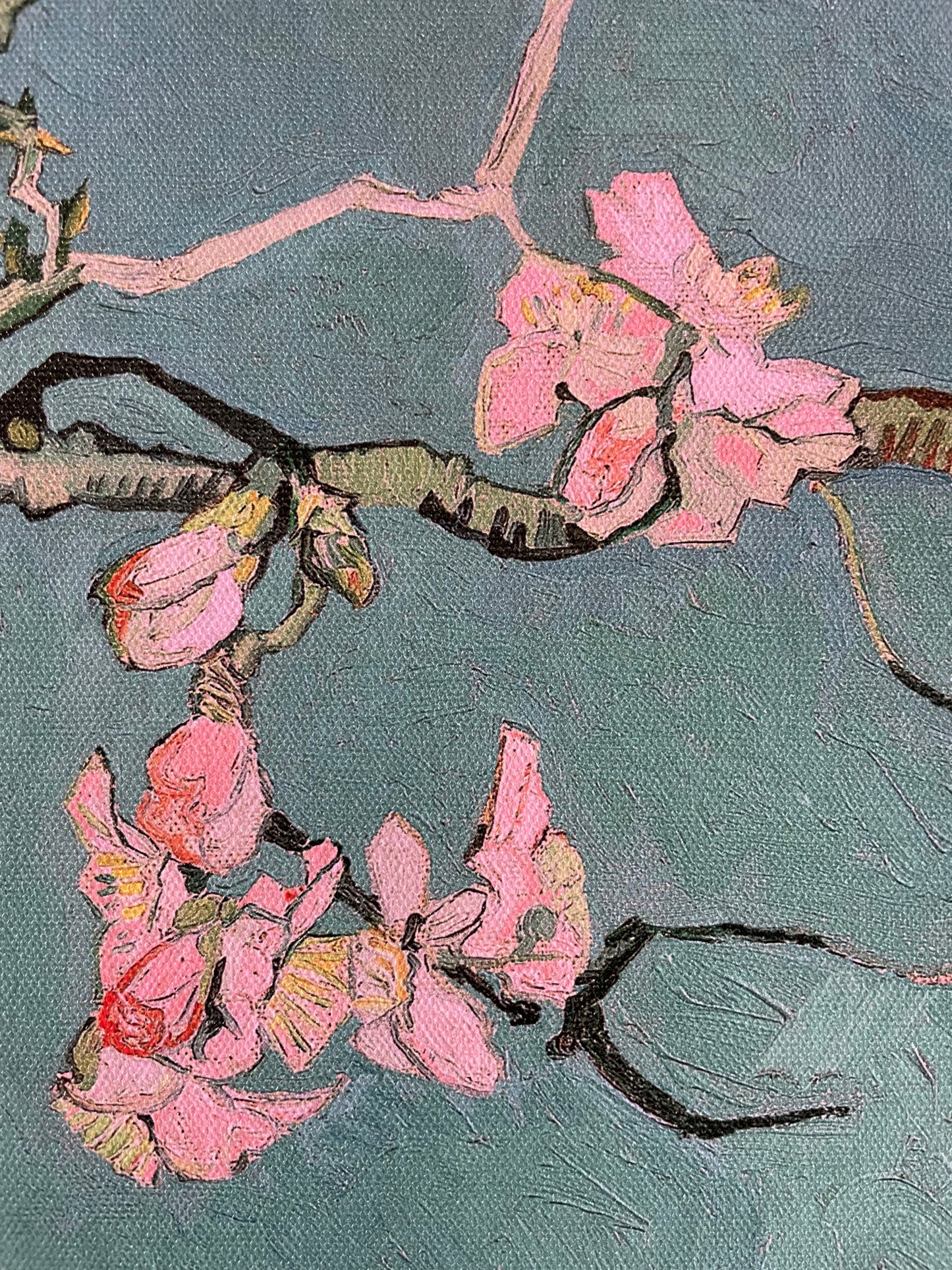 Almond Blossom