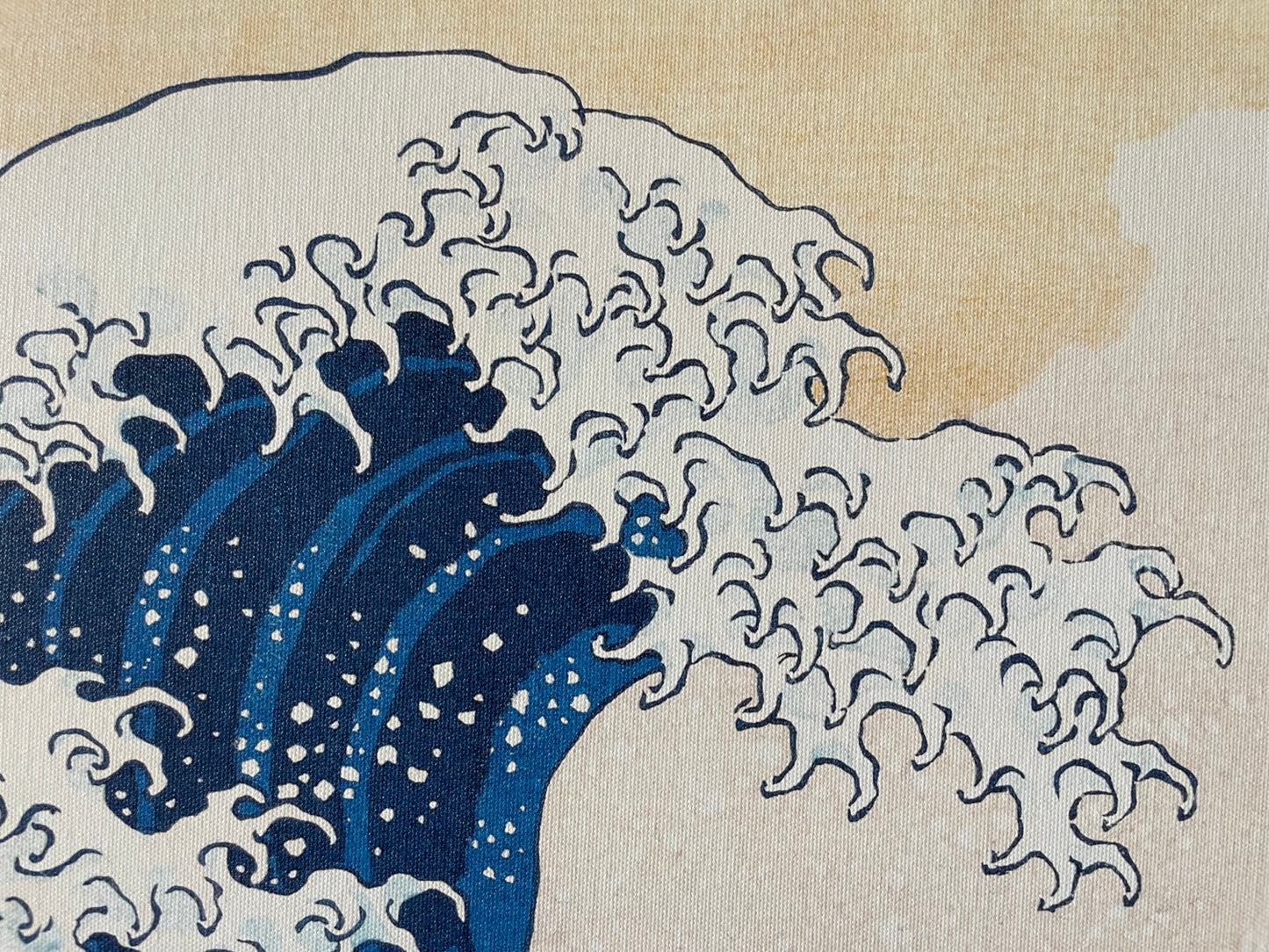 The Great Wave of Kanagawa
