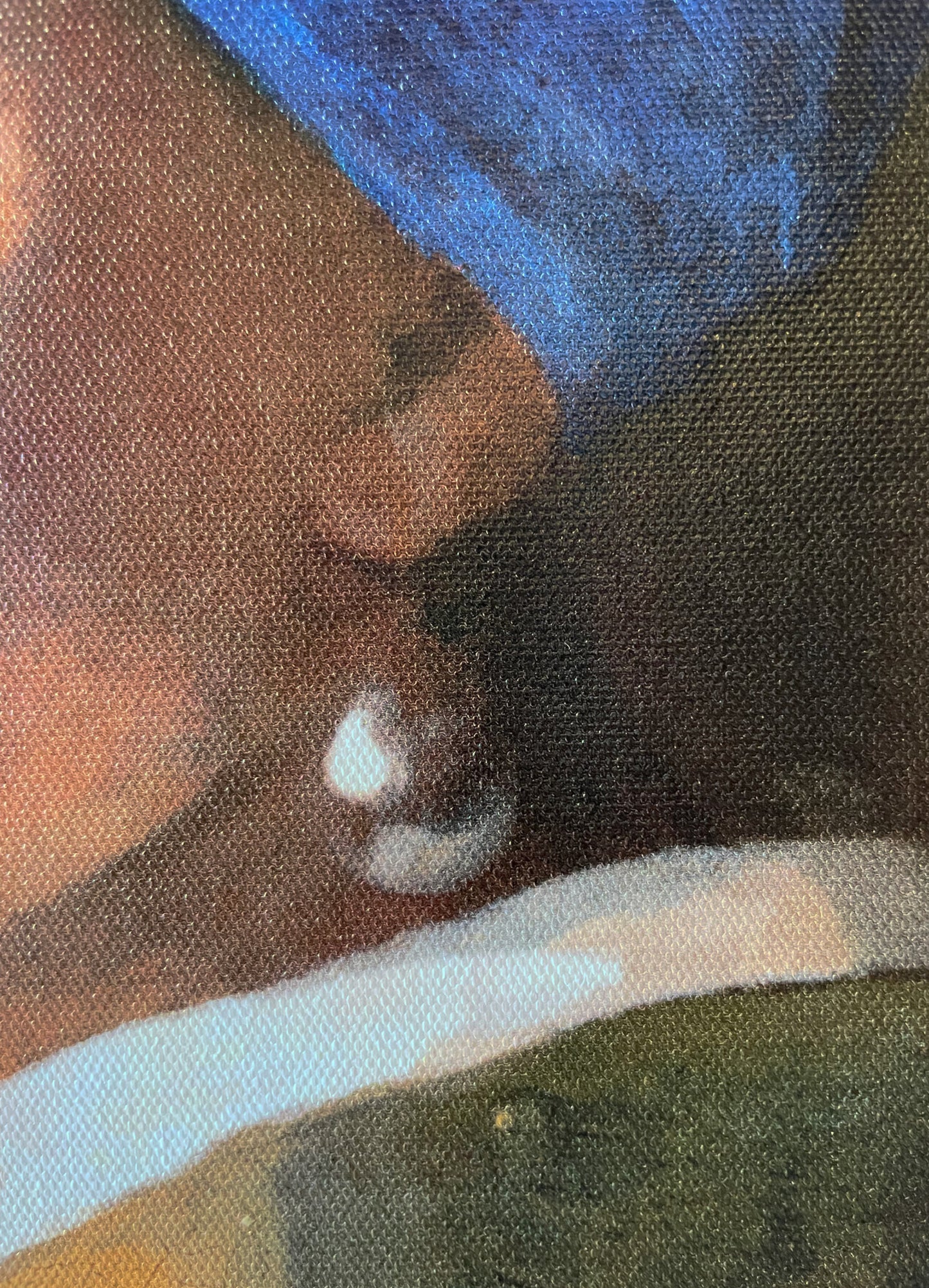 Girl with a Pearl Earring
