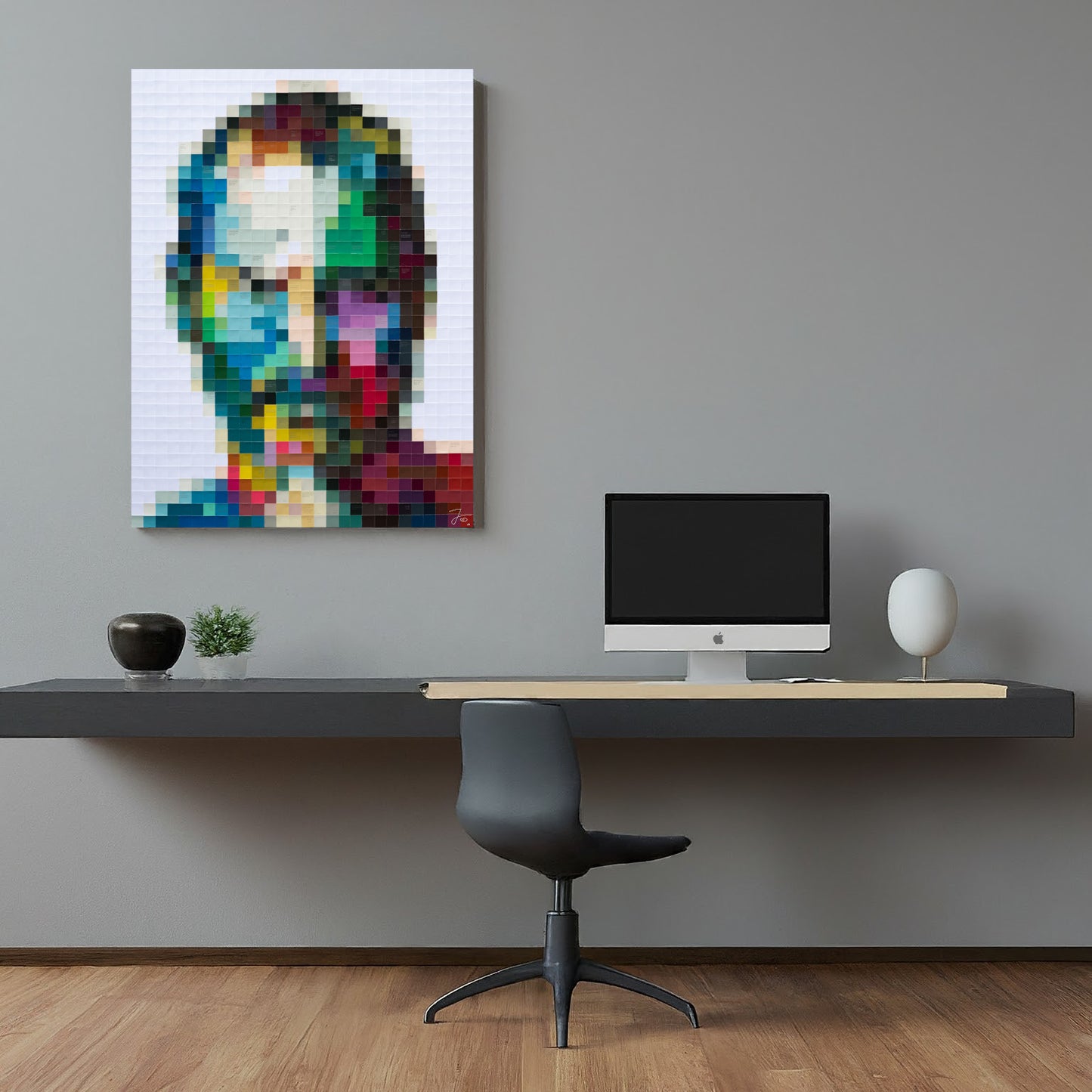 Steve Jobs