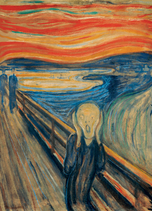 The Scream