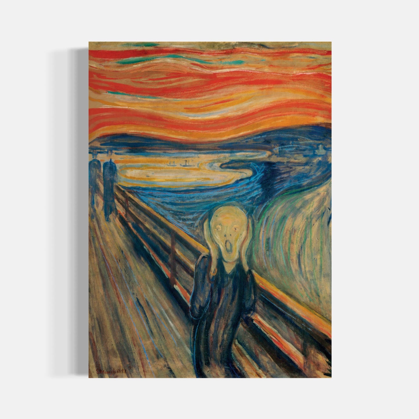 The Scream