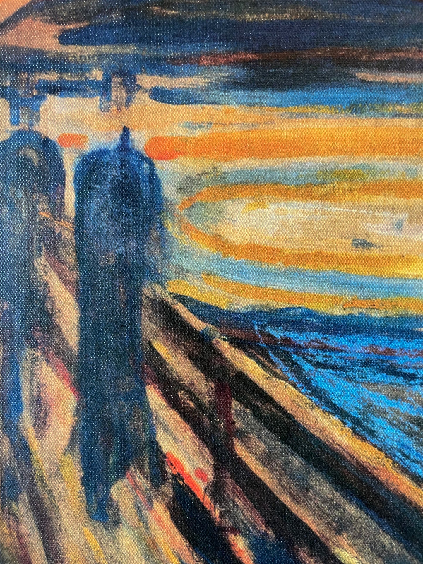 The Scream