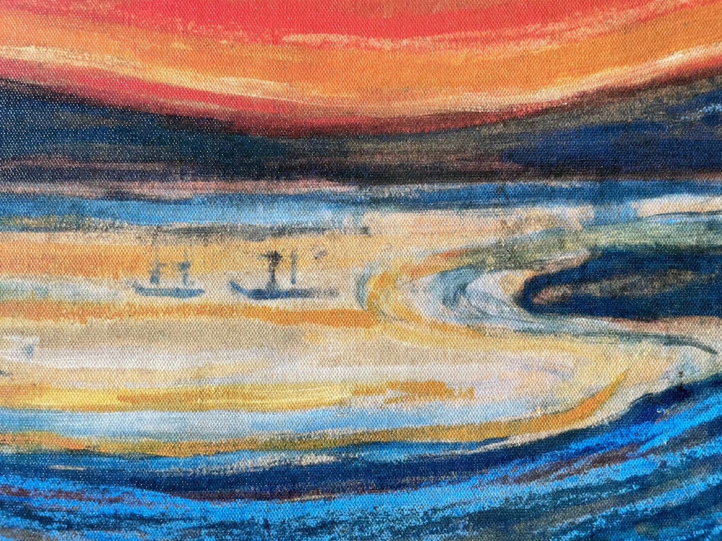 The Scream