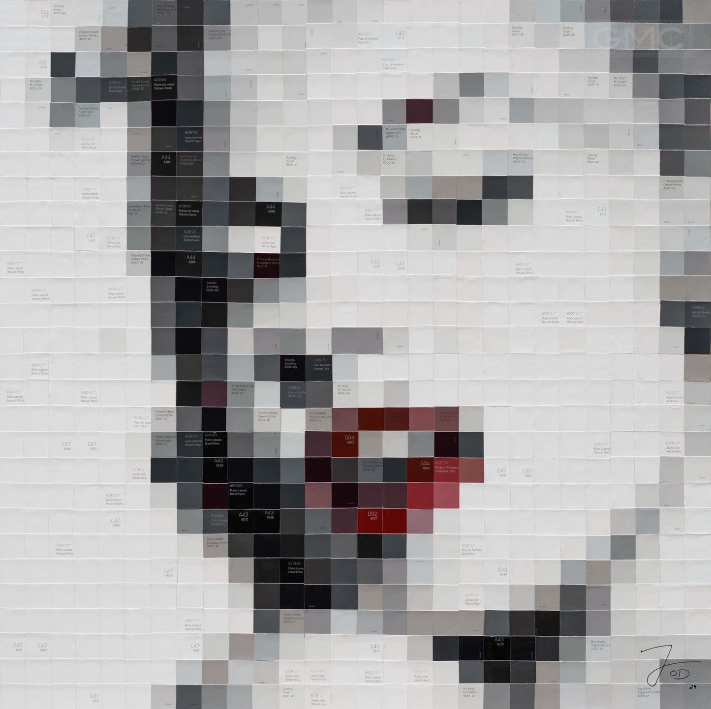 Marilyn
