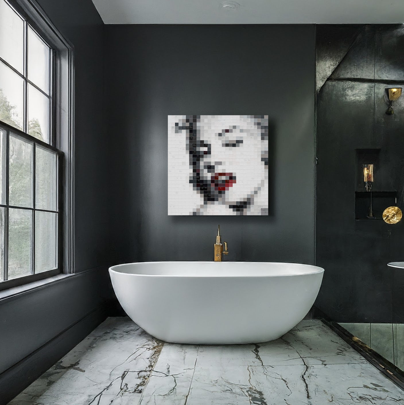 Marilyn