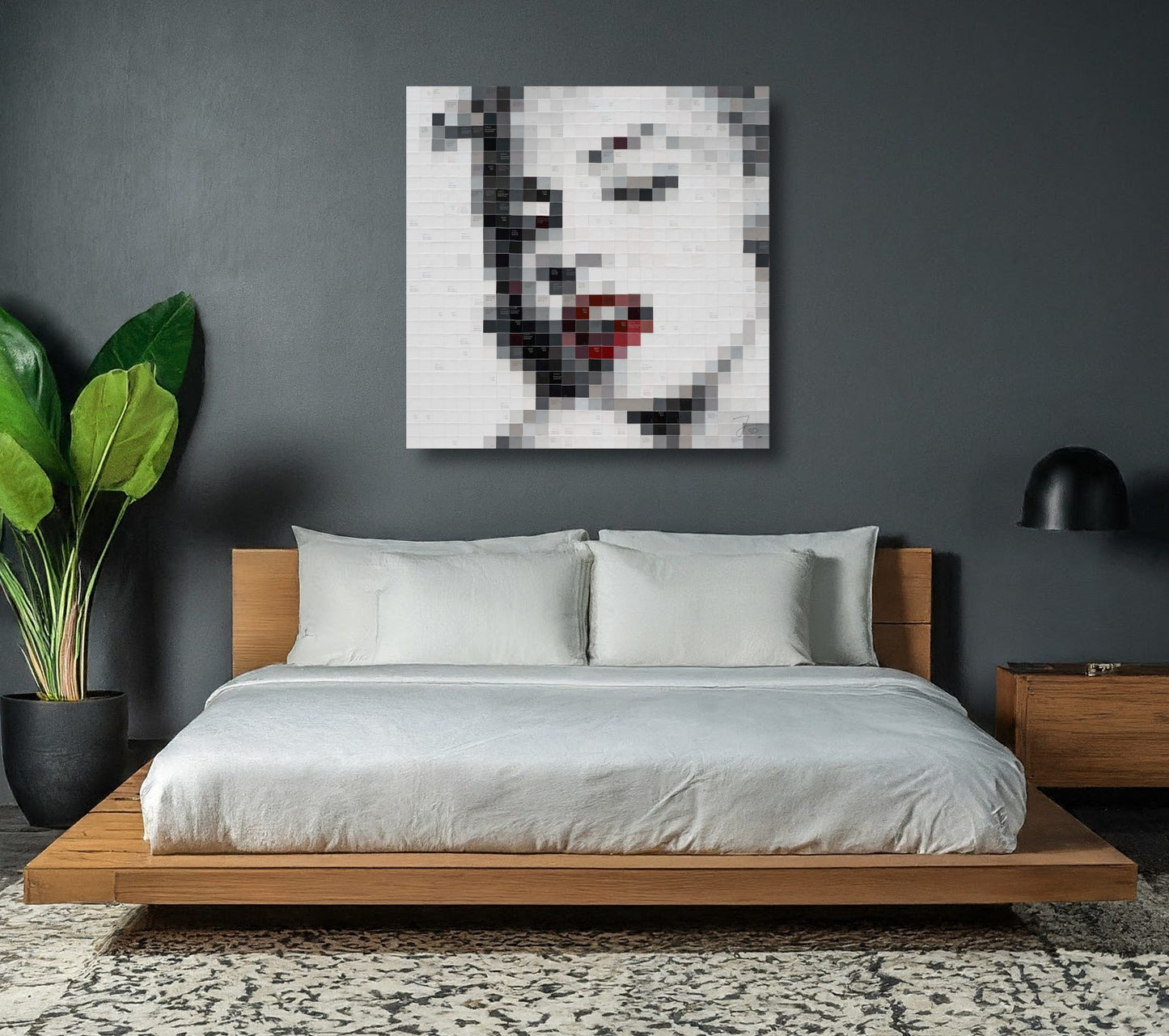 Marilyn