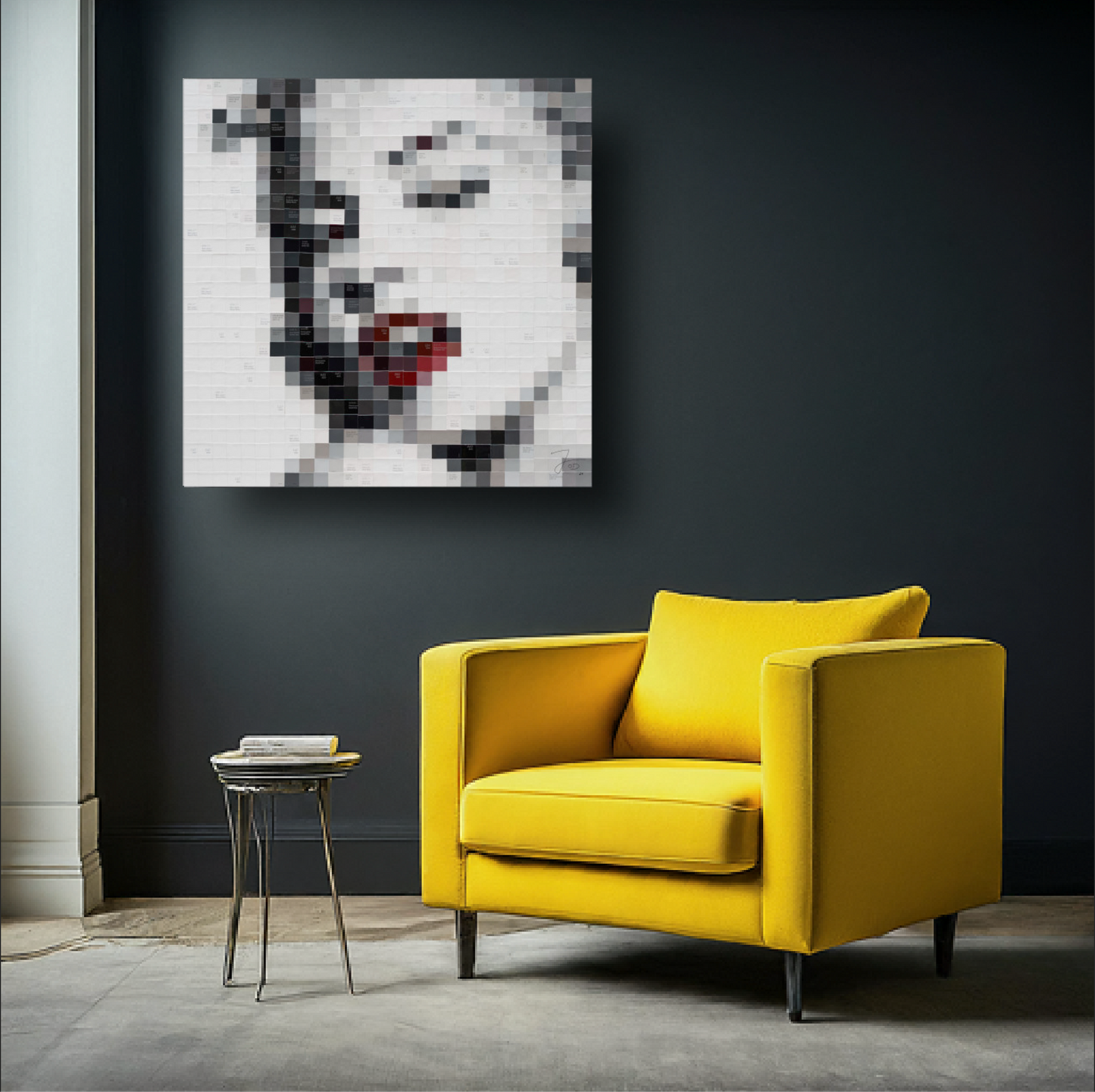 Marilyn