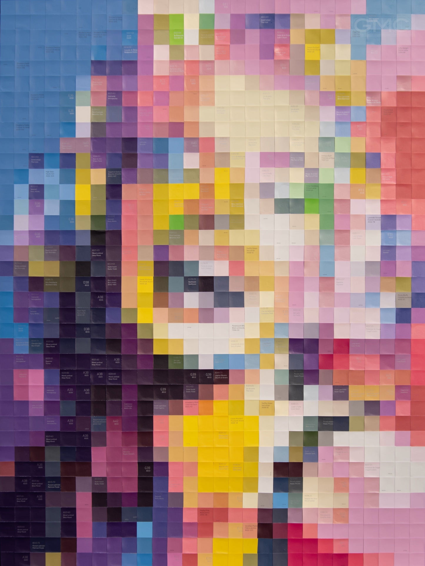 Marylin en Rose