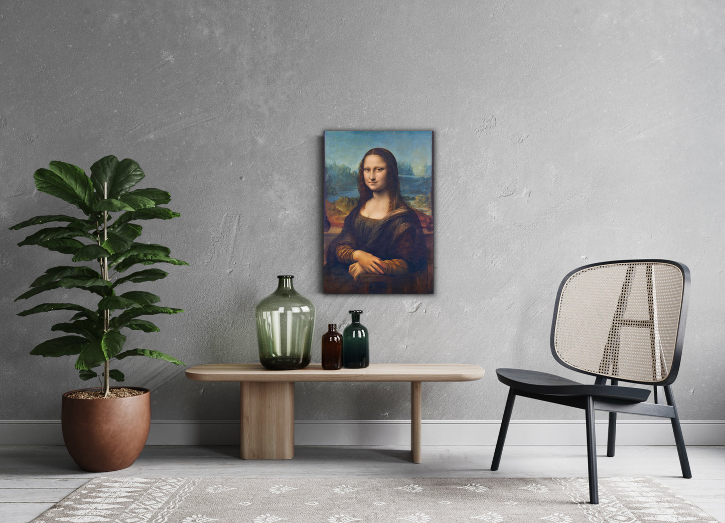Mona Lisa