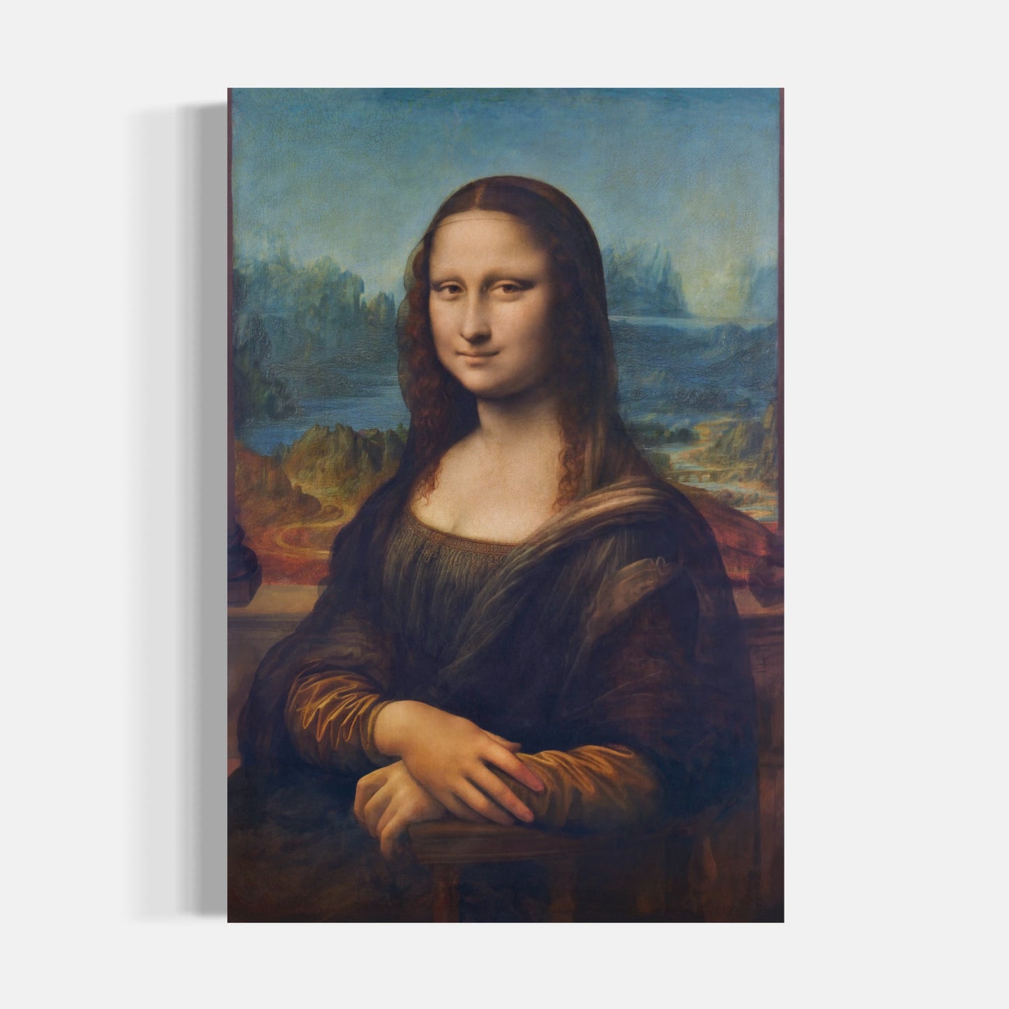 Mona Lisa