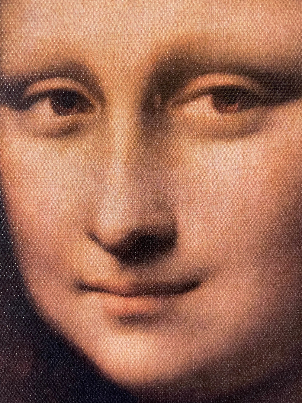 Mona Lisa
