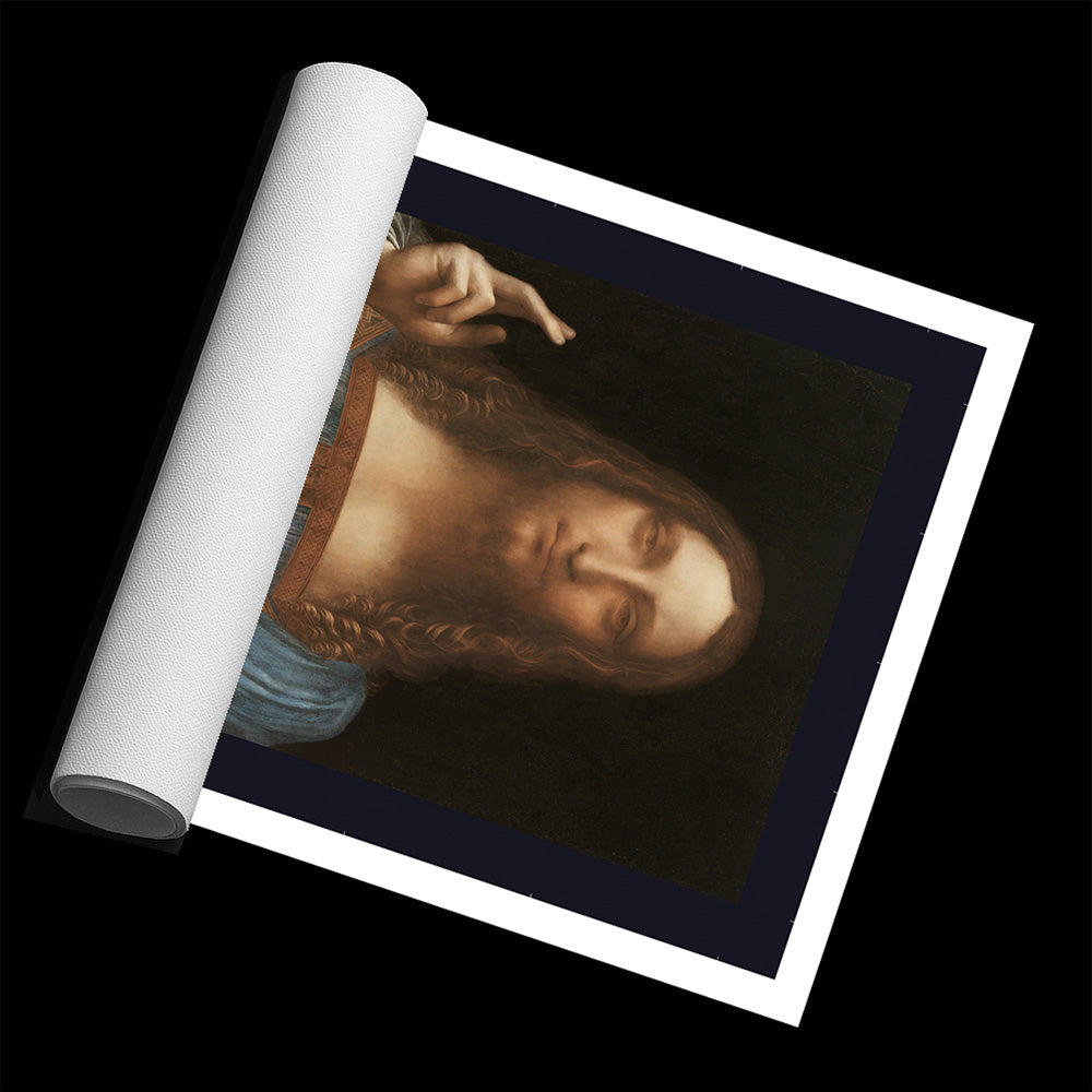 Salvator Mundi