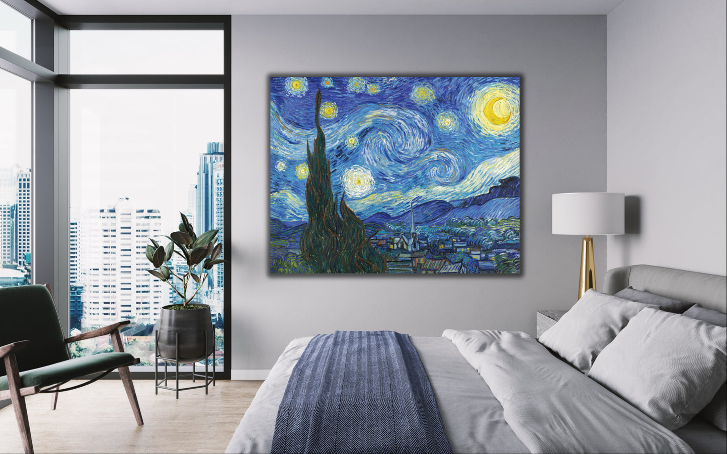 Starry Night