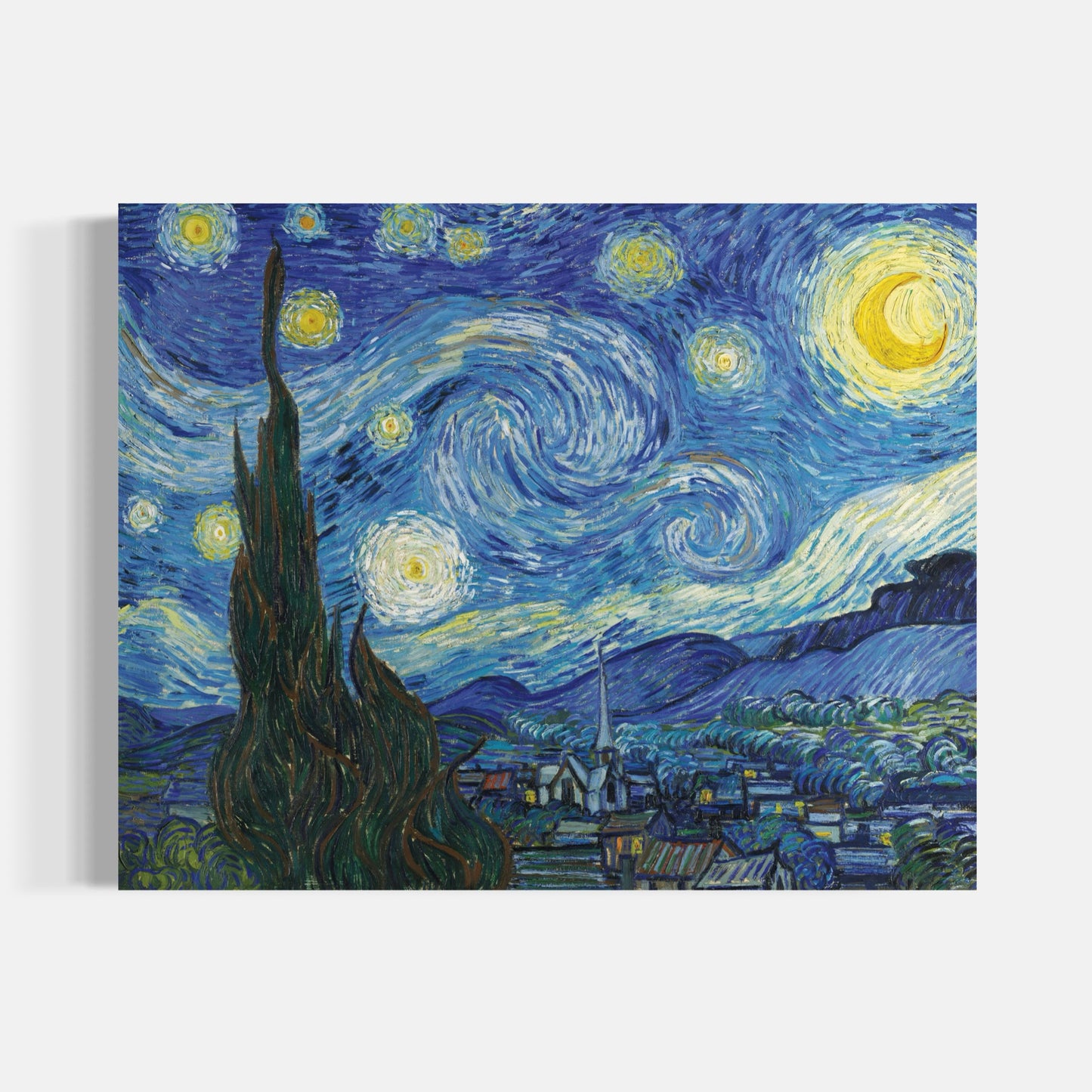 Starry Night