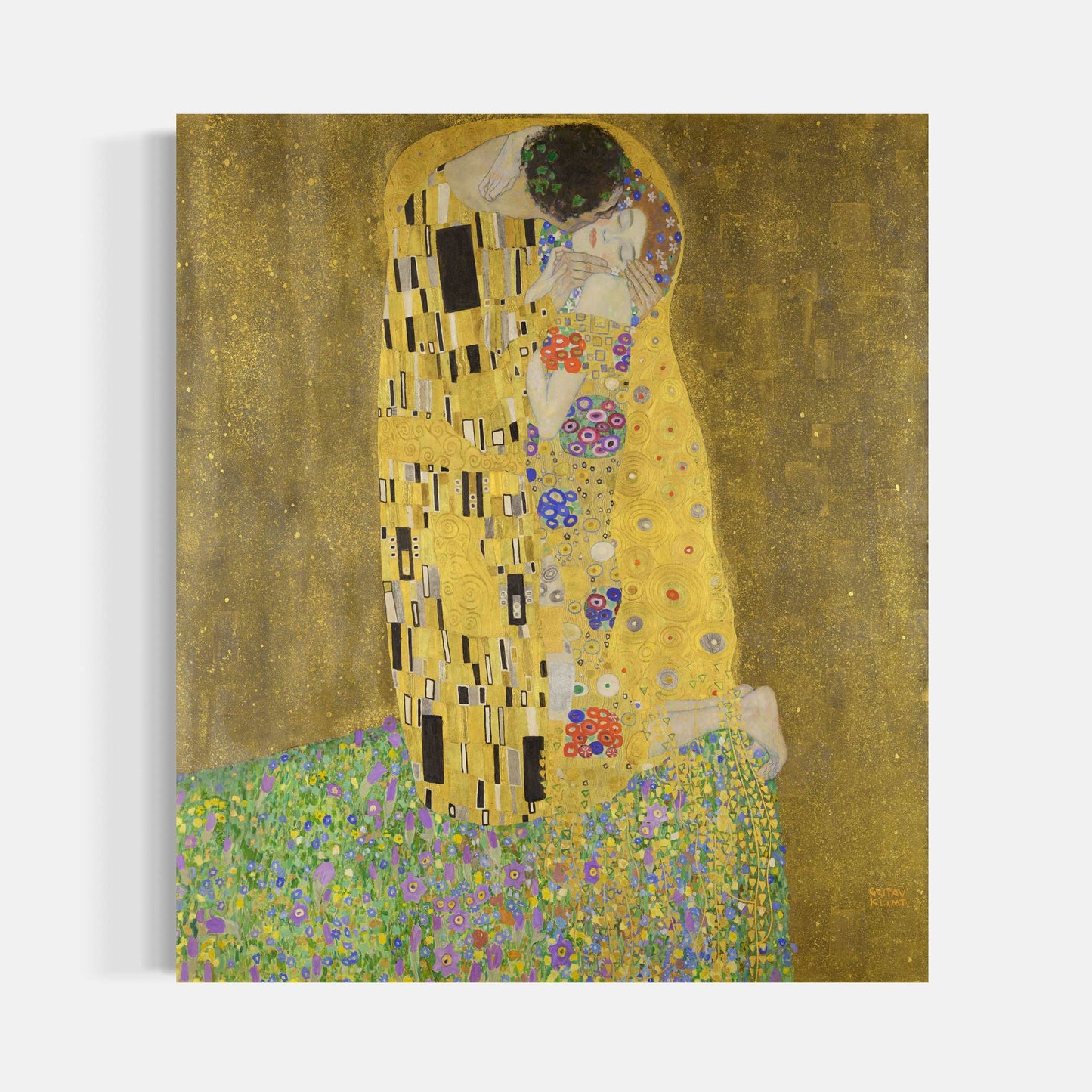 The Kiss