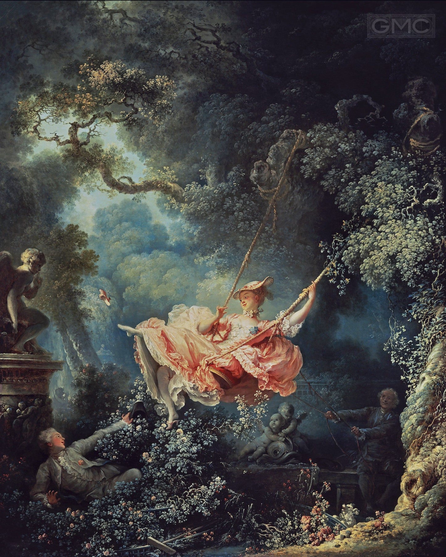 The Swing