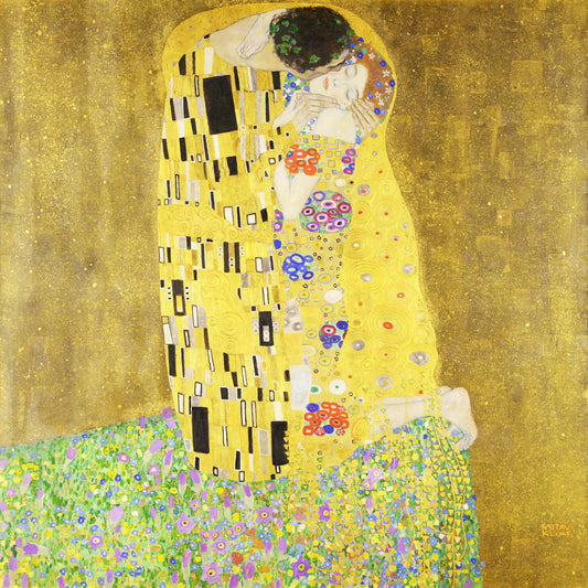 Le Baiser (Adaptation Verticale)