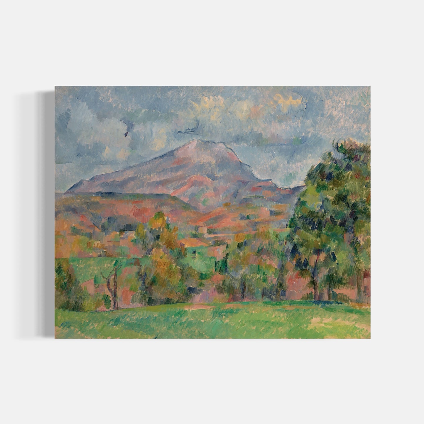 Mont Sainte Victoire