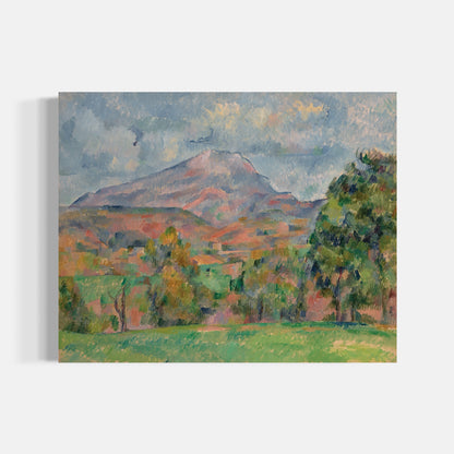 Mont Sainte Victoire