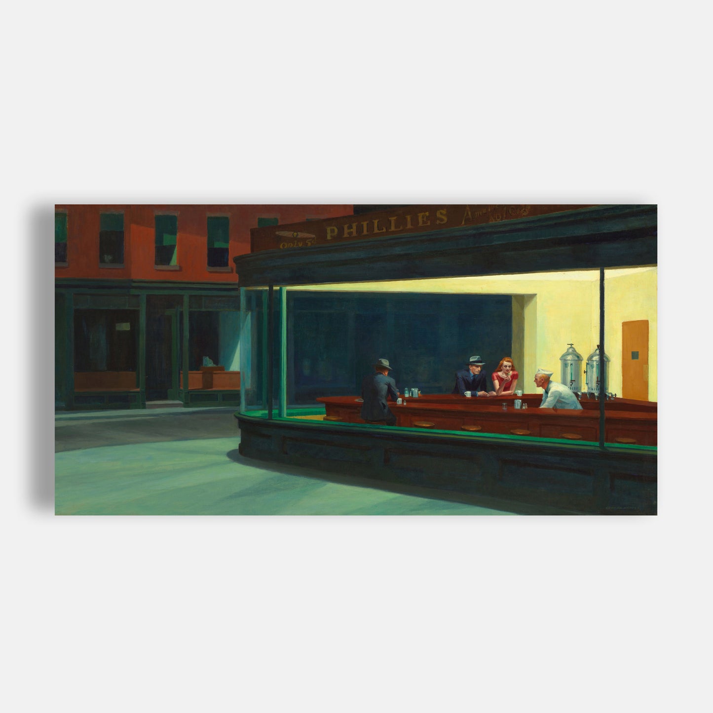 Nighthawks