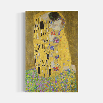 The Kiss (Vertical Adaptation)