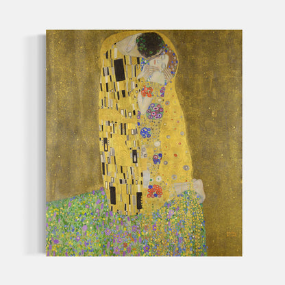 The Kiss