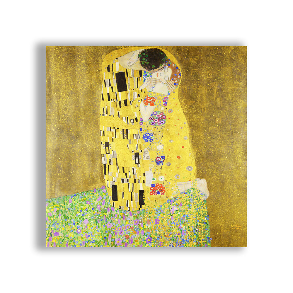 The Kiss